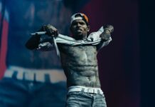 Chris Brown Vows to Perform in South Africa Despite Growing Petition to Ban Him