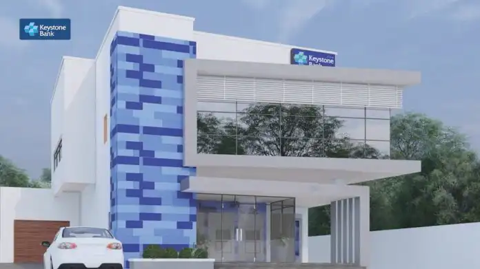 Keystone Bank refutes licence revocation rumours, cites financial strength Keystone Bank refutes licence revocation rumours, cites financial strength