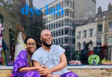 Kemi Lala Akindoju Expecting Her Second Child Kemi Lala Akindoju Expecting Her Second Child