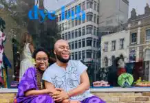 Kemi Lala Akindoju Expecting Her Second Child
