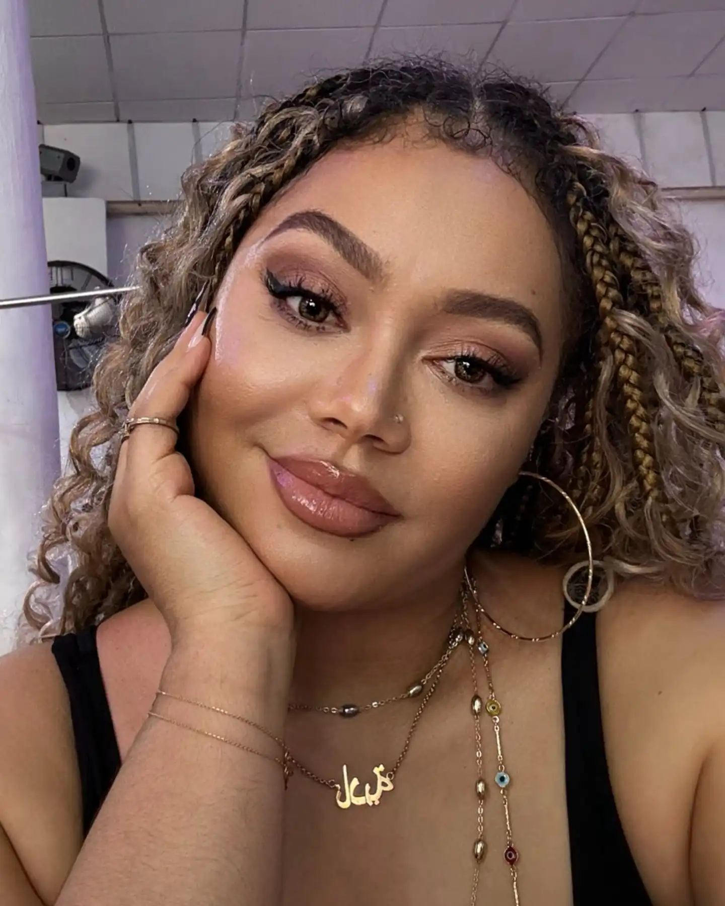 Nadia Buari Biography, Age, Family, Husband, Parents, Children,  Relationships, Twin Daughters, Wedding Pictures, Ethnicity Movies, Net Worth, and Career