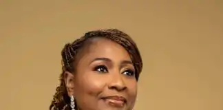 Morayo Afolabi-Brown
