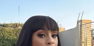 Nota Baloyi Criticizes Thobeka Majozi