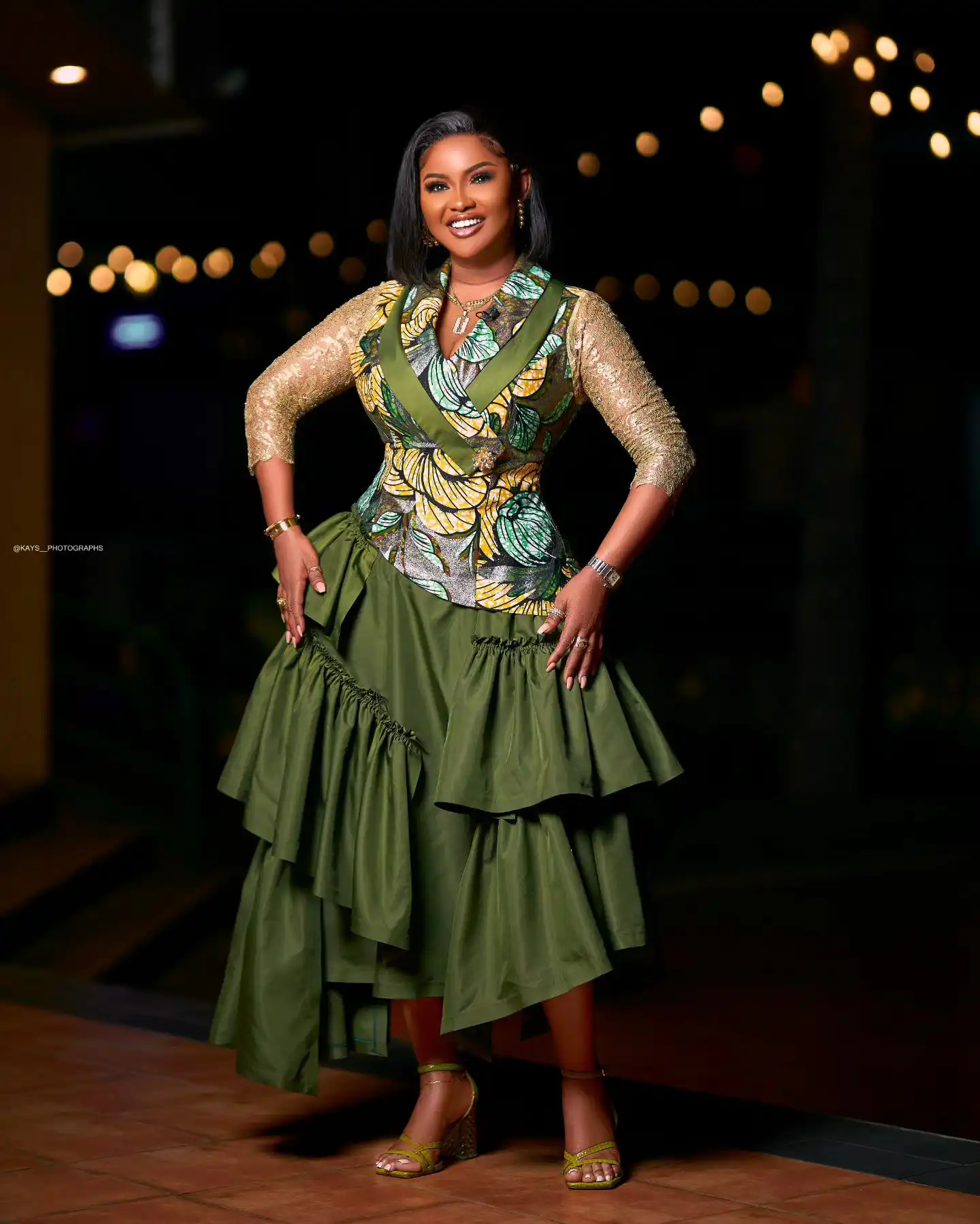 Nana Ama Mcbrown Biography, Age, Parents, Mother, Twins, Husband, Real Name, Accident, WhatsApp Number, Movies, Net Worth, and Career