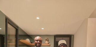 Isreal DMW, throws shade at Wizkid