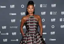 Gabrielle Union urges women to embrace life at their own pace