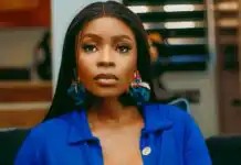 Actress Bolaji Ogunmola reveals why she doesn't have many friends