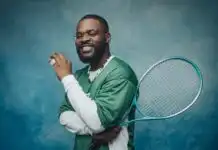 Nigeria’s situation has been depressing for me – Falz Falz’s Shocking Confession Leaves Fans Stunned