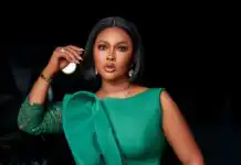 Nana Ama Mcbrown Biography, Age, Parents, Mother, Twins, Husband, Real Name, Accident, WhatsApp Number, Movies, Net Worth, and Career