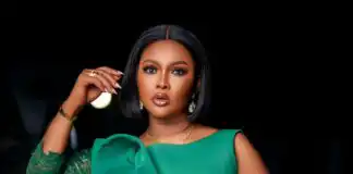 Nana Ama Mcbrown Biography, Age, Parents, Mother, Twins, Husband, Real Name, Accident, WhatsApp Number, Movies, Net Worth, and Career