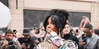 Cardi B shuts down plastic surgery rumors