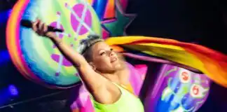 Pink postpones four ‘Trustfall Tour’ dates for “Reasons beyond Her control”