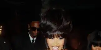 Cardi B