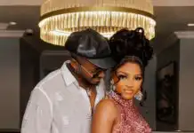 Kellyrae opens up on argument with wife Kassia over touching Fairme's Nipple