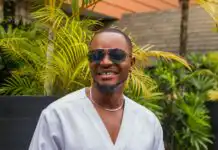 Kellyrae reveals he has never touched 1 million naira before
