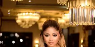 Actress Regina Daniels Celebrates Her Birthday in Style