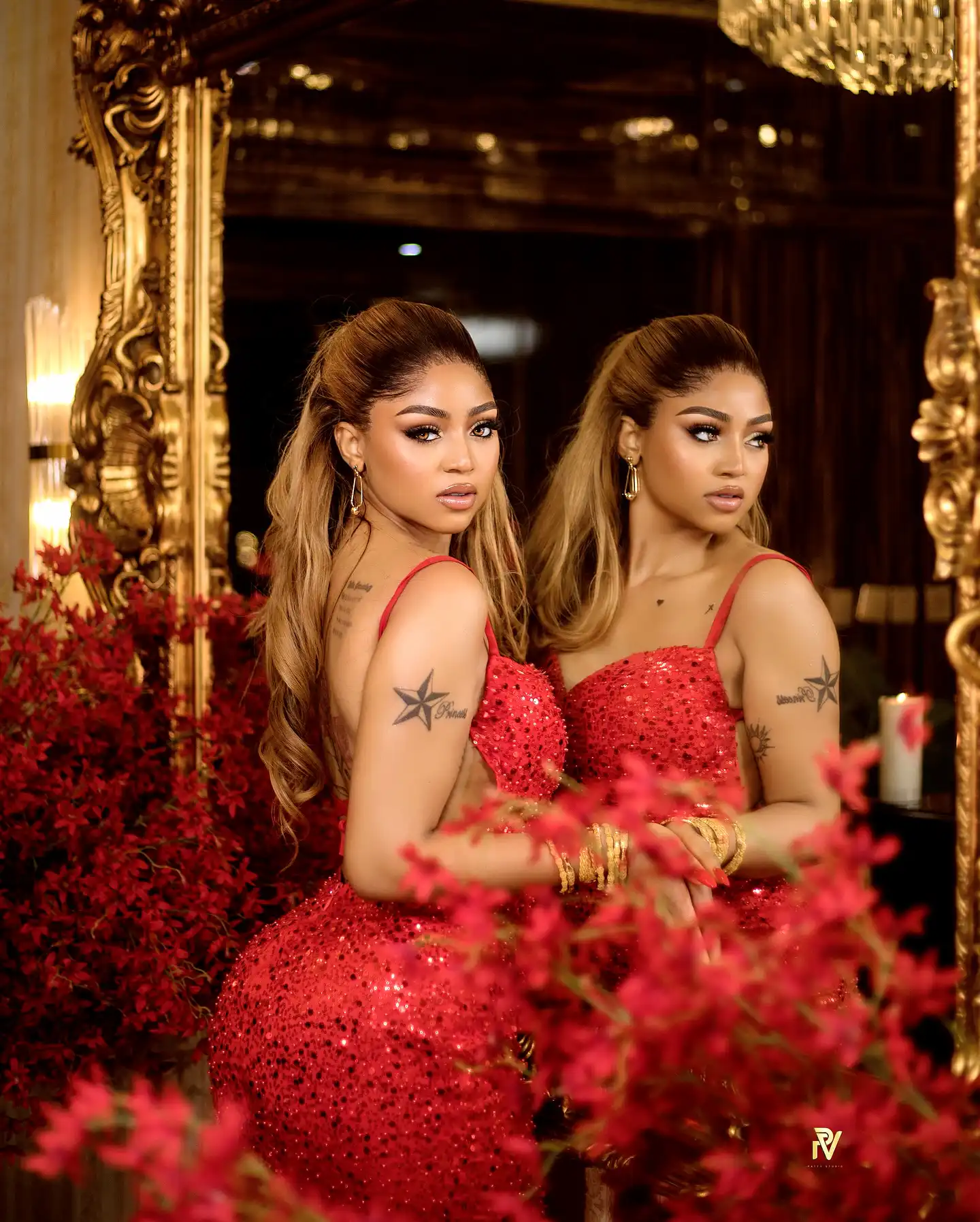 Actress Regina Daniels Celebrates Her Birthday in Style