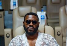 “The Crown Fits Me because” – Deyemi Okanlawon Brags Boldly While Introducing Himself Deyemi Okanlawon