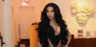 Cardi B HOSPITALIZED After “Medical Emergency,” CANCELS One Music Fest Performance