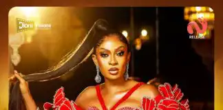 May Edochie goes viral for her standout performance in newly released movie
