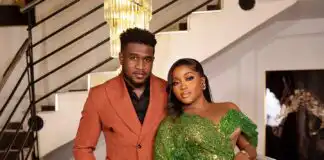 Veekee James responds after being dragged online