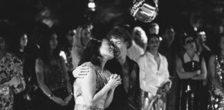 Mark Zuckerberg throws 70s-themed bash for his wife