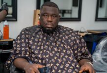 Soso Soberekon Causes Stir with Bold Remark About ‘Innocent-Looking’ Men Soso Soberekon hints you'll have to explain any s.e.x style aside from missionary on judgment day