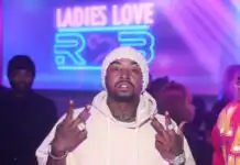 “I will pray for you when the police kills your Kids” – Lil Scrappy Slams Black Voters Considering Donald Trump Lil Scrappy Slams Black Voters Considering Donald Trump