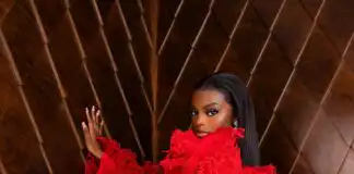 Miss Universe Nigeria Chidimma Adetshina Touches Down in the US Ahead of November Pageant