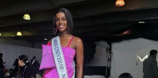 South African Activists Call for Disqualification of Miss Universe Nigeria, Chidimma Adetshina
