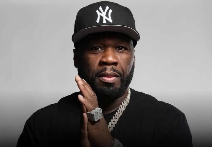 50 Cent 50 Cent