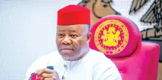 JUST IN: Senate commences screening of seven new ministers