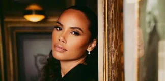 Jada Sparks Debate on Happiness