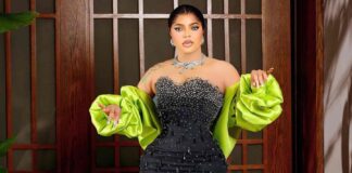 Bobrisky allegedly arrested at Seme Border while attempting to flee Nigeria