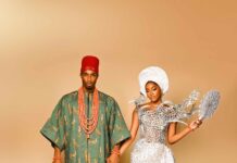 Drama Unfolds as Neo and Beauty Tukura Unfollow Each Other, Sparking Breakup Rumors
