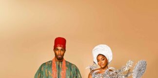 Drama Unfolds as Neo and Beauty Tukura Unfollow Each Other, Sparking Breakup Rumors