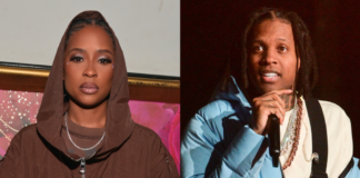 Social Media Buzzes as Fans Speculate Dej Loaf Shared a Now-Deleted Message About Lil Durk
