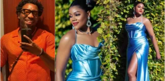 Timi Dakolo Marks Wife’s 40th Birthday in a Unique Celebration