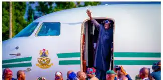 Tinubu