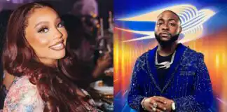 Davido’s Cousin, Nike Adeleke, Speaks Out