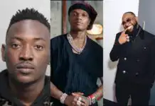 Dammy Krane Reignites Feud