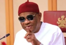 Wike Slams Ganduje, Oyinlola, Idiagbon Family, Others With ₦5m Fine Over Illegal Property Conversions in Abuja Insecurity: Reps summon Wike, DSS DG and others