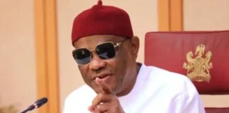 Insecurity: Reps summon Wike, DSS DG and others