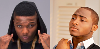 Wizkid Throws Subtle Shade as Davido Gears Up to Drop New Single