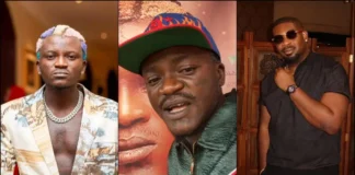 Portable calls out Don Jazzy for refusing to help him after giving N100M to Verydarkman