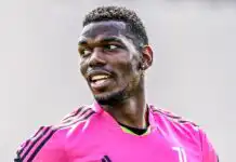 Paul Pogba’s Shocking Drugs Ban Reduced to 18 Months