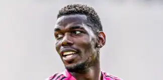 Paul Pogba’s Shocking Drugs Ban Reduced to 18 Months