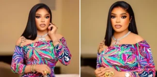 Mummy Of Lagos Bobrisky Returns to Instagram