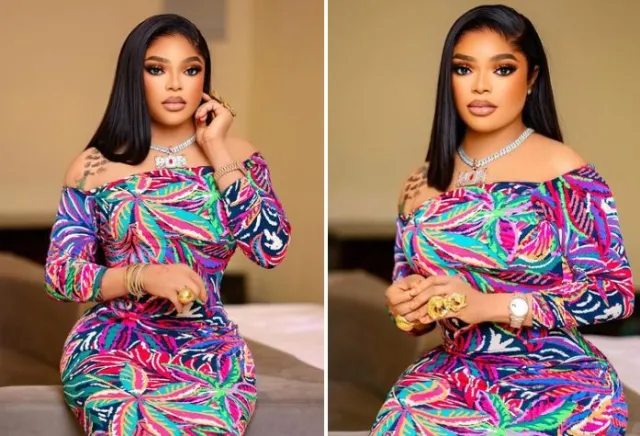 Mummy Of Lagos Bobrisky Returns to Instagram Mummy Of Lagos Bobrisky Returns to Instagram