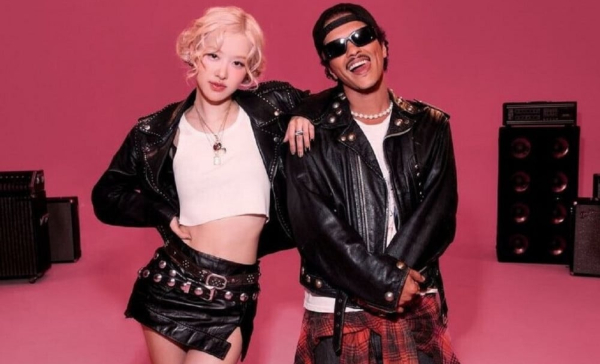 Miley Cyrus denies plagiarizing Bruno Mars song 1 bruno mars thatgrapejuice 2024 rose blackpink apt 1